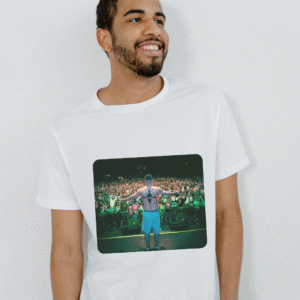 Franela “Yango Vibes” – Hombre